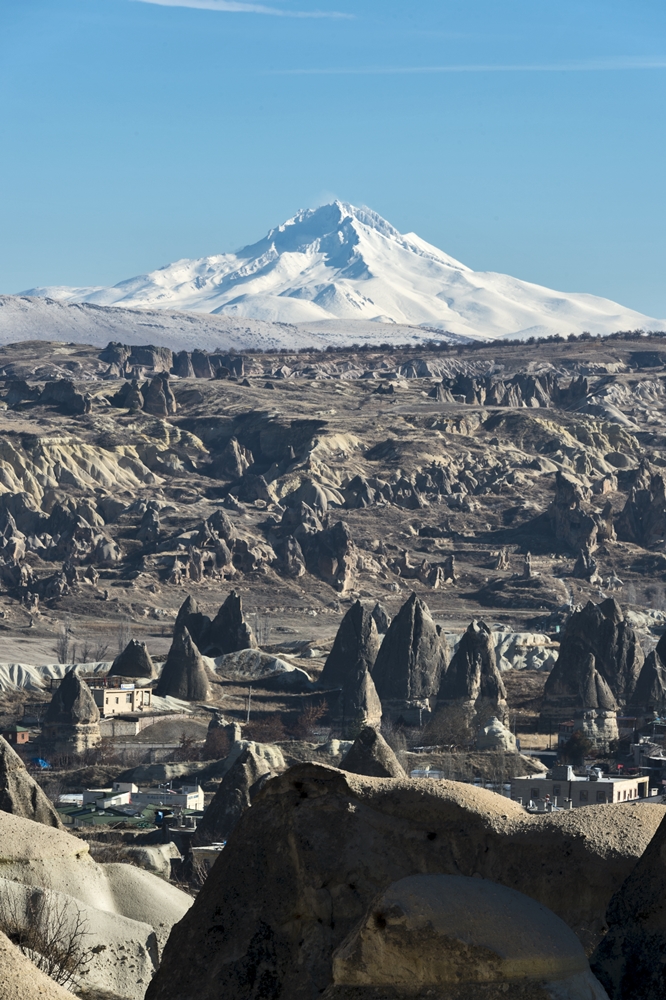 Cappadocia Photography Tour