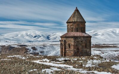 Kars Photography Tour