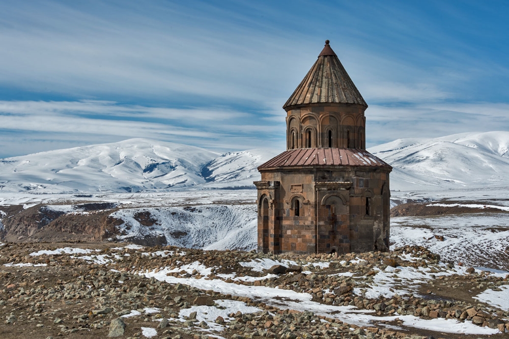 Kars Photography Tour