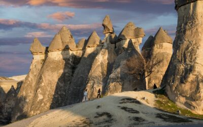 Cappadocia Photography Tour