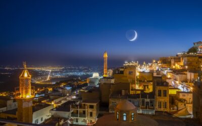 Mardin Photography Tours