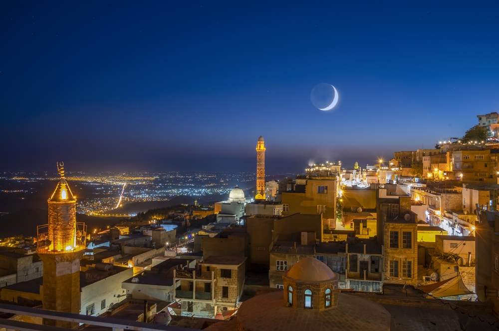 Mardin Photography Tours